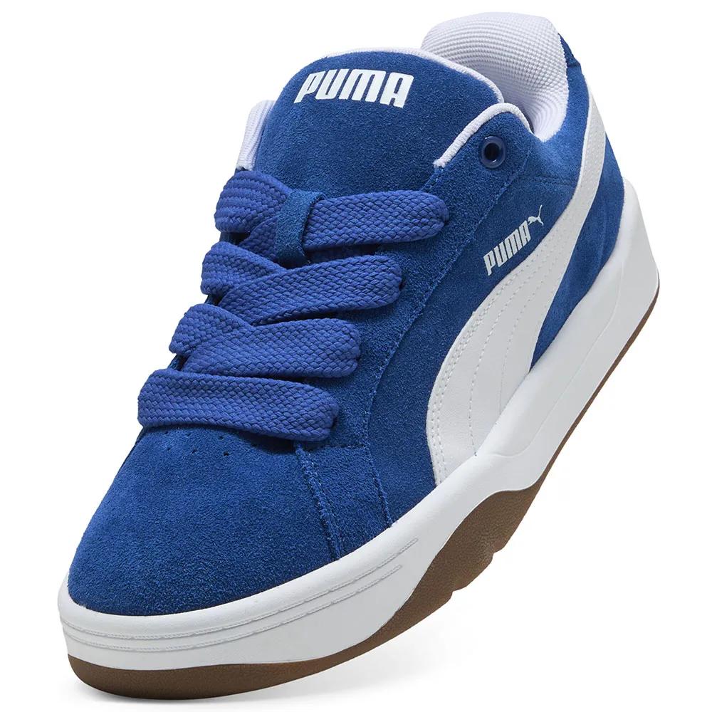 Puma Кросовки Park Lifestyle Easy SD