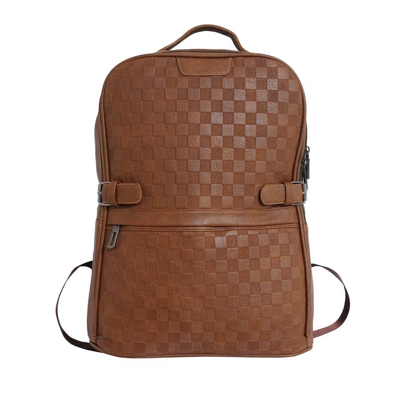 Li Shen Multi-functional Business Travel Backpack 1