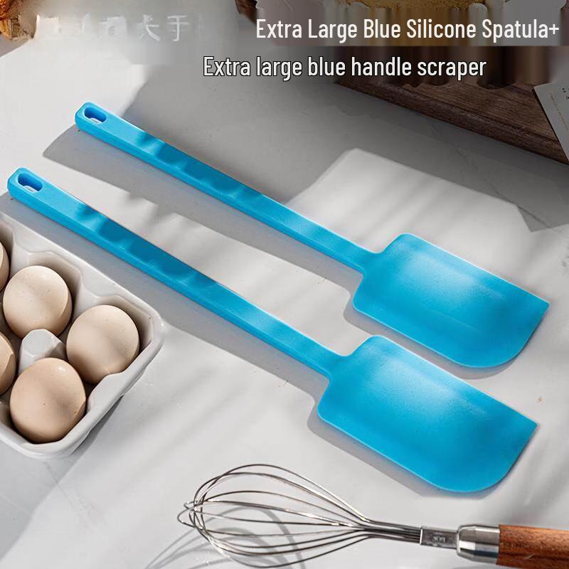 Food Grade Baking Silicone Spatula