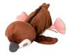 Animal Pencil Pencil Pen Plush Cosmetic Makeup Small Item Figure Sparrow Set Case, Case, Pouch, Toy, Pouch, Pouch, Case, Pouch, (Pencil Case, Pencil)