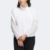 Adidas Neo Mar Wb3 Windbreaker Jacket Women Jacket White HF7287