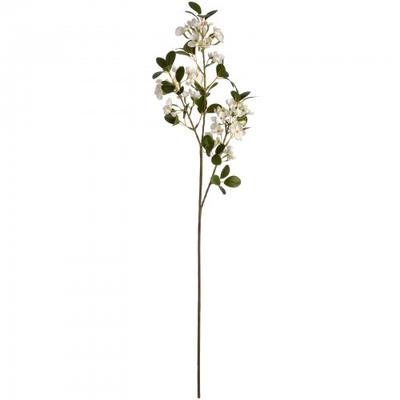 Artificial Spring Orange Flower