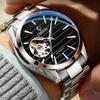 CHENXI 8806 2024 Top Brand Men Watch Luxury Automatic Mechanical Waterproof Relog Chenxi Dorado Business Wrist Watch