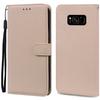 Candy Color Wallet Leather Flip Case For Samsung Galaxy S26 Ultra Case S25 S24 S23 S22 Plus S21 S20 FE S10 Phone Cover Card Slots Book Case Bumper Bag