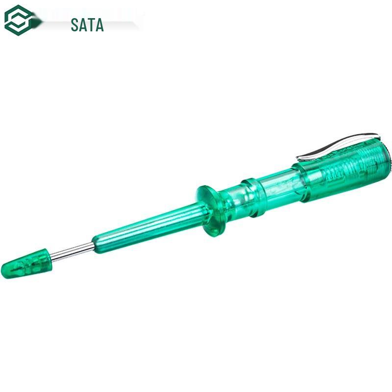 SATA 62503 Automotive Circuit Tester (CN version)