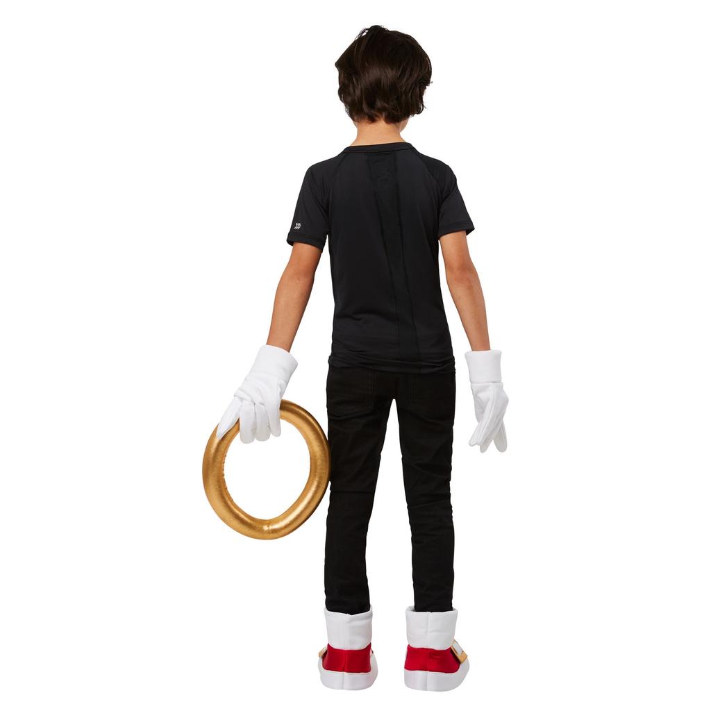 Sonic The Hedgehog Conjunto de accesorios