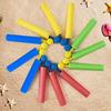 1/3/6PCS Assorted Color EVA Water Gun Pool Beach Garden Outdoor Water Games Prop Water Squirter Suitable for Party Gathering ZYF