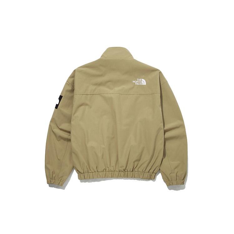 The North Face Jacket Men's Khaki NJ4HM50K