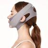 Face Slimming Bandage V Line Face Shaper Double Chin Reducer Face Lifting Belt Anti Wrinkle Facial Massager Women Skin Care Tool