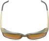 Eschenbach Wellness Protect Sunglasses, Brown, Large, No. 1663-285