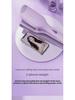 Compact Curling Iron for Short Hair - Water Wave Styling Tool for Effortless Curls