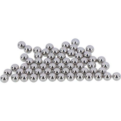 SHIMANO PDR600 Steel Balls 62 Pieces (3/32)