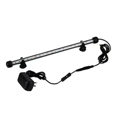 Remote Control RGB Aquarium Light Led Tropical Fish Coral Fish Tank Lighting Lights