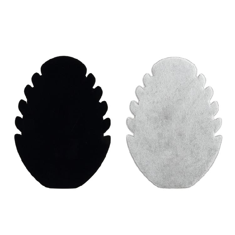 Sophisticated Jewelry Display Rack Enhancing Necklace Appeal for Retailers, Exhibitors, and Home Decors Enthusiasts