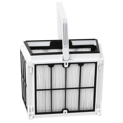 9991463-R4 Ultra-Fine Filter Basket for Dolphin Robotic Pool Cleaners, Active 20/30/30i/40/60,Explorer E30/E50/E70/M60,S200, S3