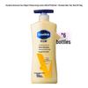 Vaseline Deep Repair Bodylotion