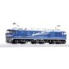 KATO HO Gauge EF510 500 Hokutosei Color Electric Locomotive Model Train 1-314