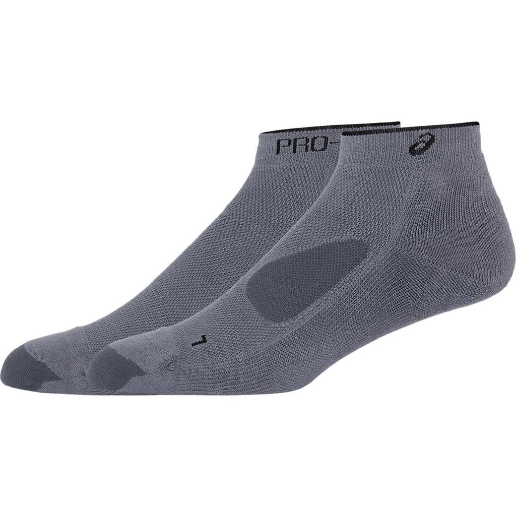 Accessories PRO PAD RUNNING SOCKS GLACIER GREY S [ASICS]