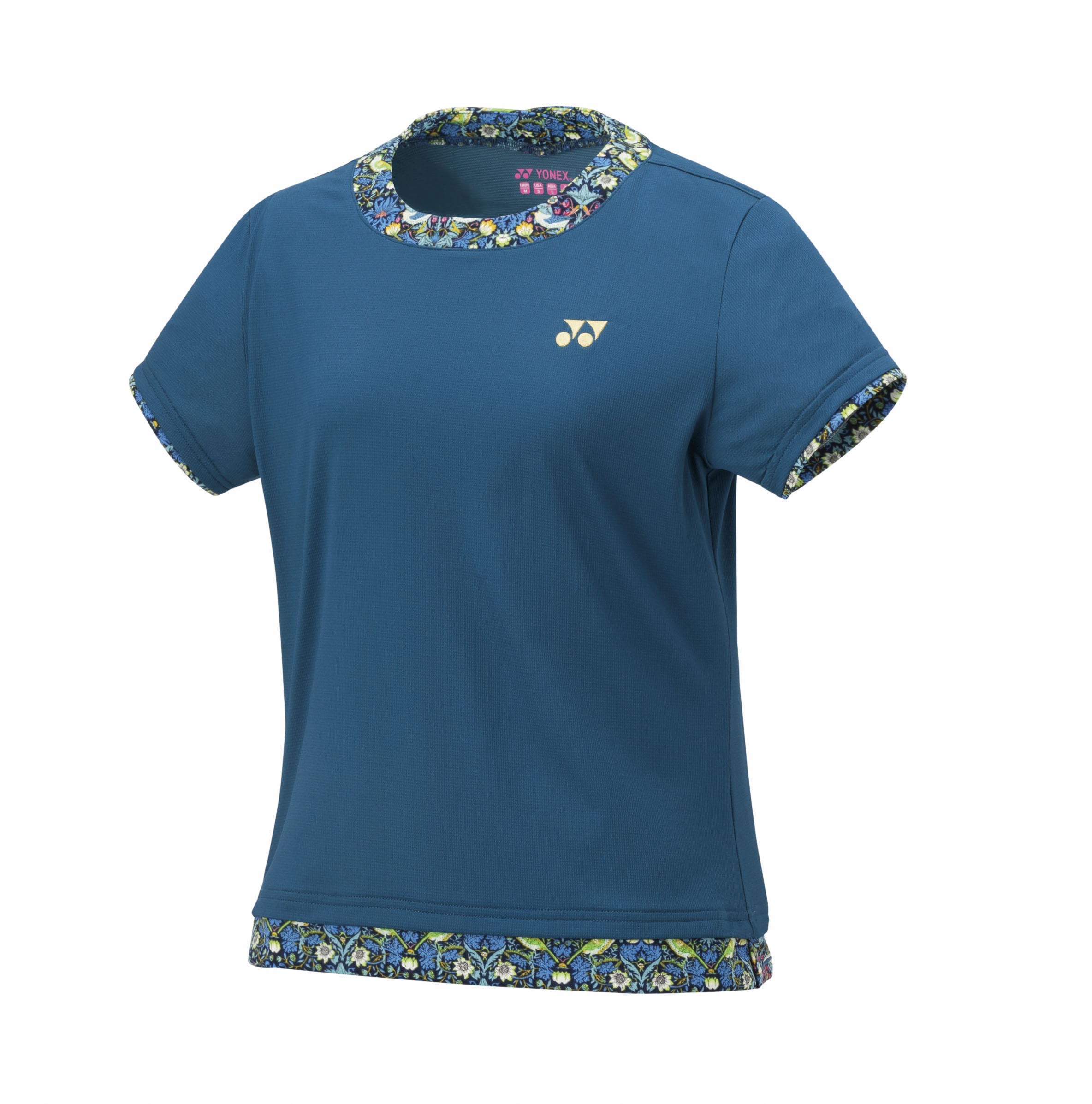 

Yonex Game Night Sky Size 20902 Women s Shirt, (609), M,