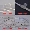 220V IP65 Waterproof Driverless LED Strip Light for Outdoor Building Outline Lighting