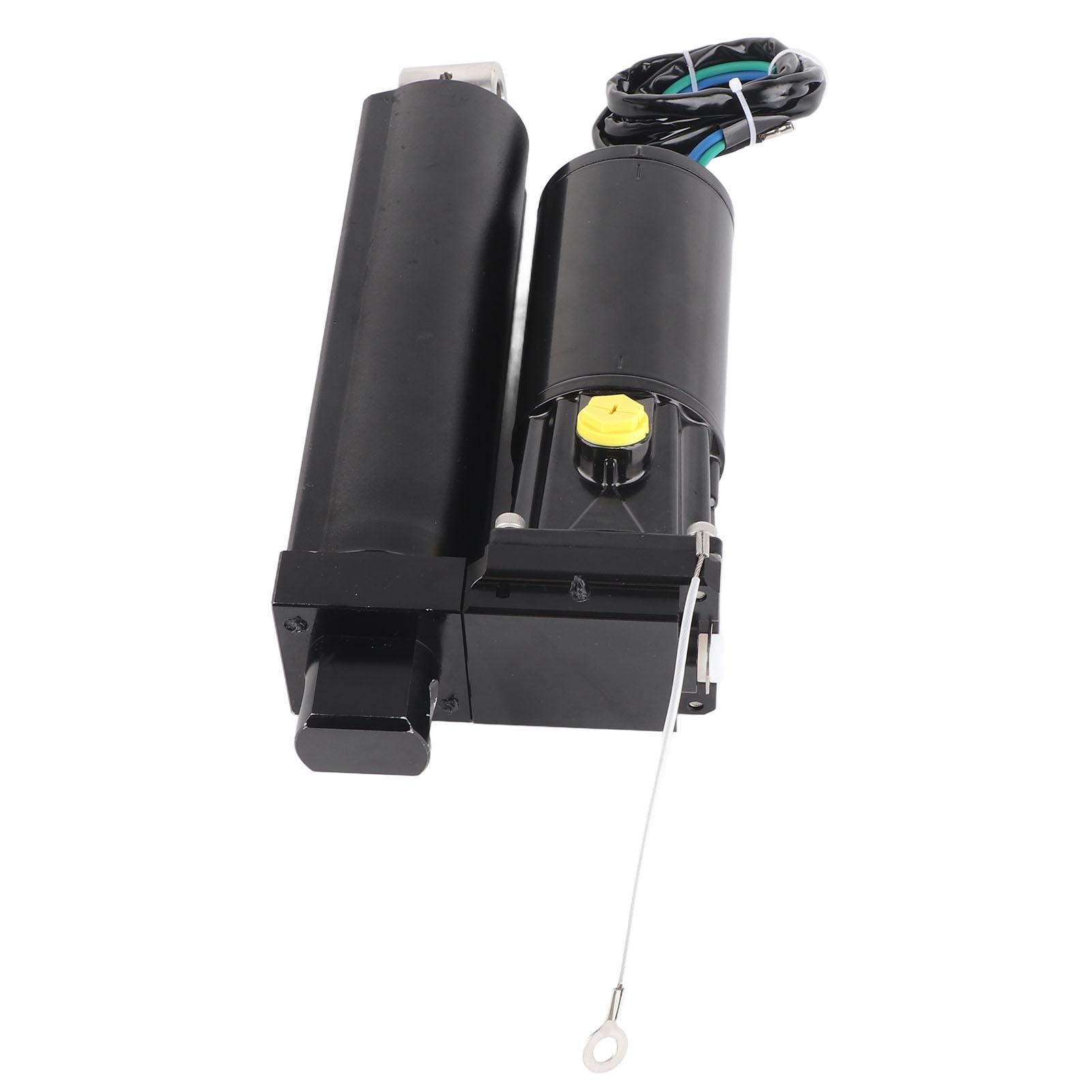 

Узел наклона силового дифферента 855654T09, прочный, подходит для подвесного двигателя Mariner 4-тактного мощностью от 30 до 60 л.с.