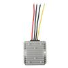 DC Boost Module 10A Waterproof High Conversion Rate Waterproof Step Up Voltage Regulator 12V