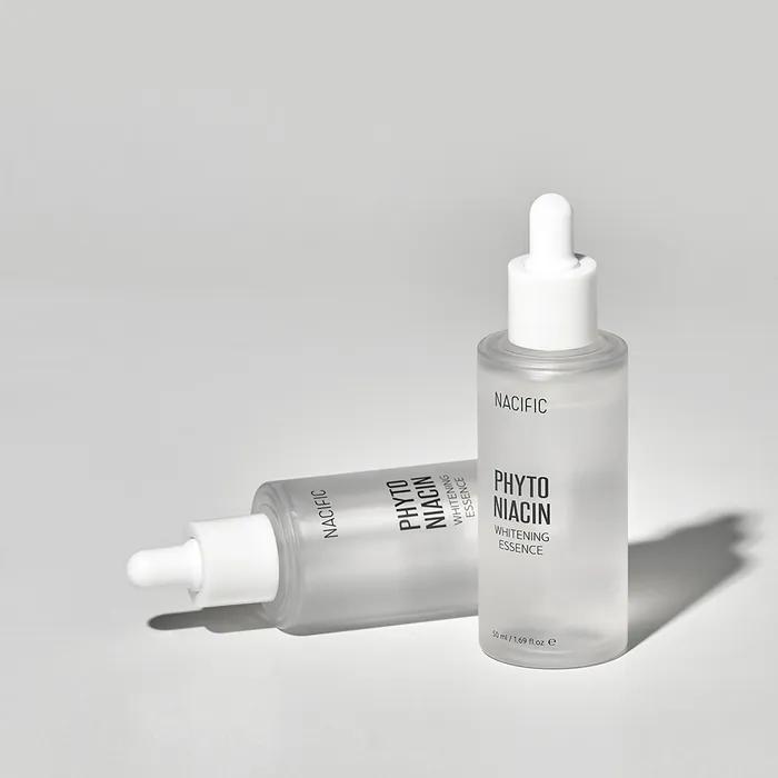 

Nessific Фито Ниацин Отбеливающая Эссенция 50МЛ