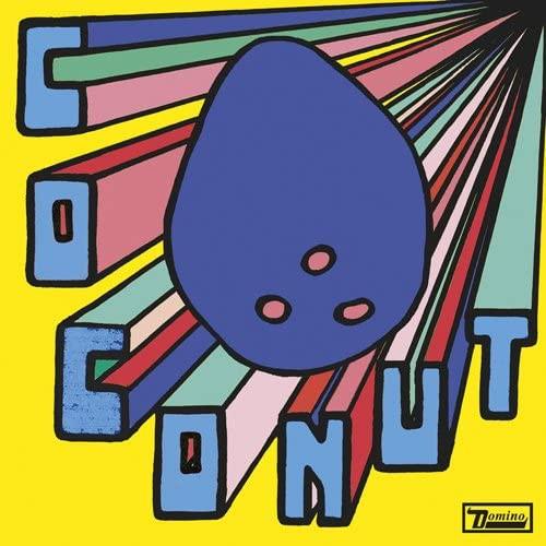 

CD ARCHIE BRONSON OUTFIT - coconut WIGCD223J,HSE10 Domino 2010 Japan ObiRock Used