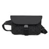 Lingge Crossbody Bag, Small Bag, Men's Bag, Small Square Bag, New Shoulder Bag