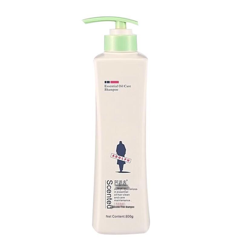 Adolph Intensive Nourishing Shampoo