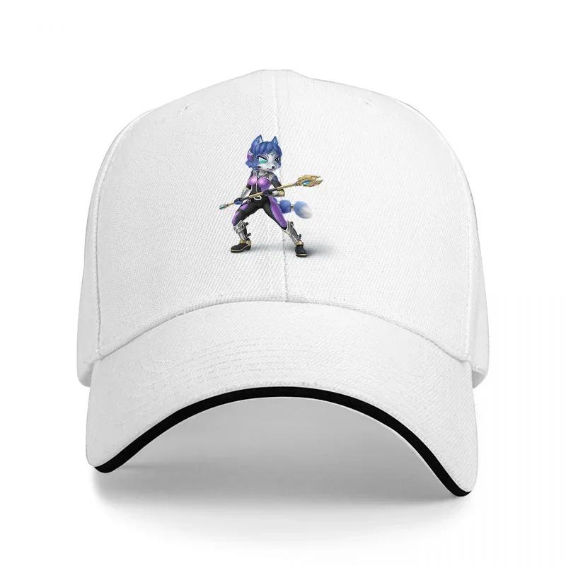 Genshin Impact Raiden Shogun Baseball Cap Black Embroidered Anime Character Hat Adjustable Mesh Trucker Style for Fans