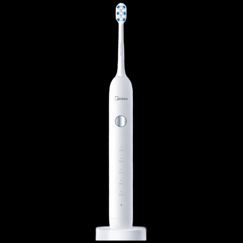 

Midea Electric Sonic Toothbrush