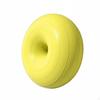 Donut Fitnessball Pannensicher Geformt Übung Verdickt für Eltern,
