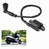 Motorcycle 2 Pin Ignition Coil for CBF125 CBR125 CR125 CR250