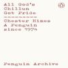 All Gods Chillun Got Pride by Chester Himes Paperback Book 9780241752104