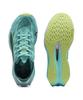 Puma Deviate Nitro Elite 4 Puma X Hi-Rox Women'S - Intense Mint:Light Lavender / 314157-01