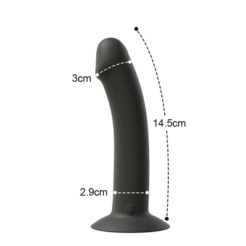 Anal Plug Prostate Massager Sex Products Wireless Remote Vaginal Stimulator With Sucker Silicone Dildo Sex Toys for Man Woman