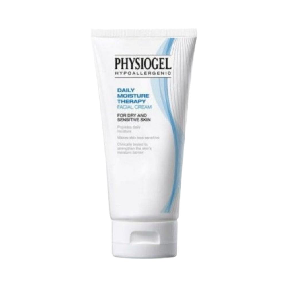 Physiogel Daily Moisture Therapy Facial Cream Deep Hydrating Face Cream 150ml