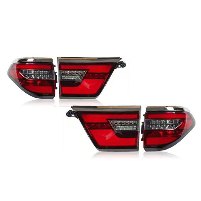 Nissan Patrol Y62 Original Style Rear Taillight for Brake & Turn Signal