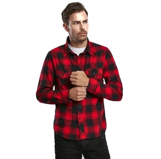 

Рубашка Brandit 4002.41.XXL EU S