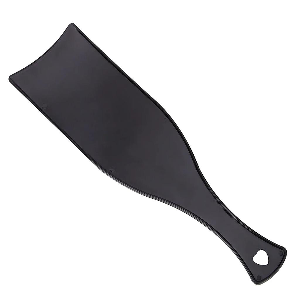 Pro Salon Hairdressing Applicator Brush DIY Hair Coloring Tint Dyeing Board For Barber Dispensing Pro Salon Tools Home DIY