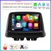 For FIAT Doblo 2002 - 2017 Car Carplay Auto  Android Radio Navigation GPS Multimedia Video Player  5G WIFI