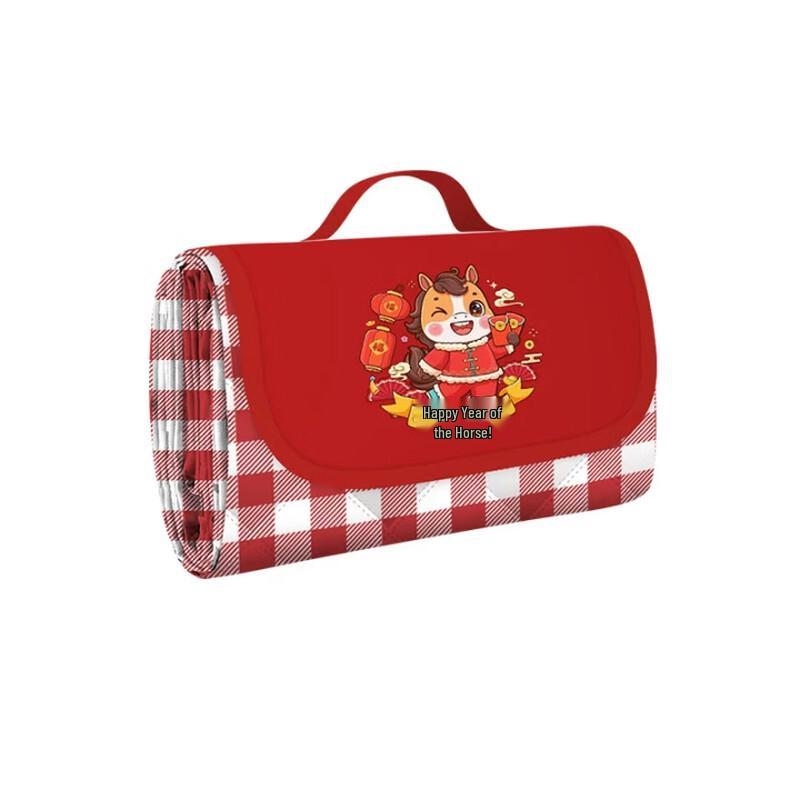 Zhuochuang Jingpin Outdoor Picnic & Tent Mat