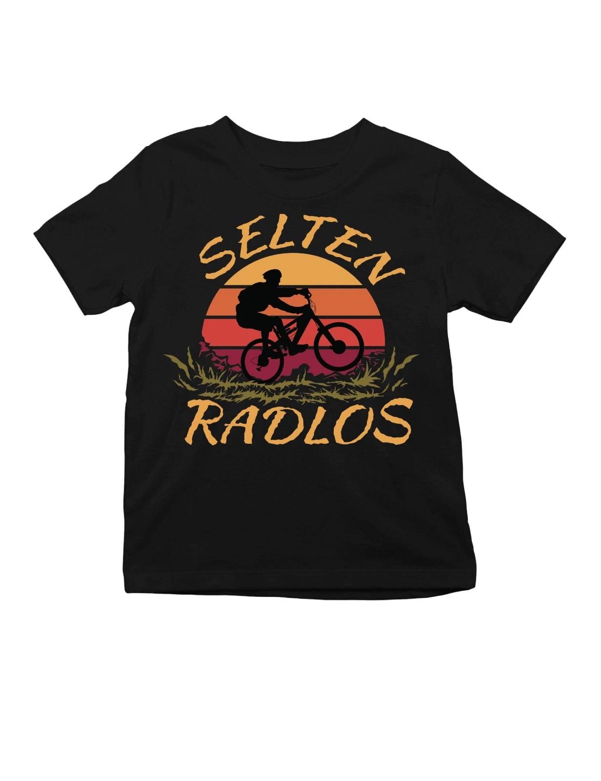 Rare Wheelless Kids kids boys T-Shirt with Funny Print Logo Saying Gift Sporty 120