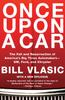 Libro Once Upon a Car : The Fall and Resurrection of America's Big Three Automakers--Gm, Ford, and Chrysler