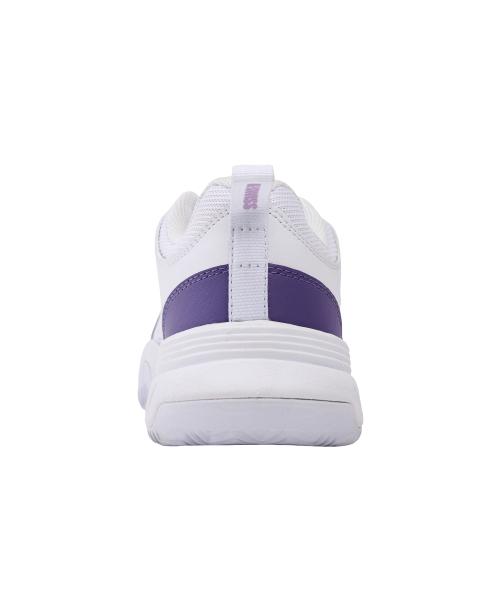 [K-Swiss] Women's Court Express 2 Tennis Shoe_AKSFPSV505PU [Shipped from Korea] 100% Authentic