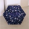Wpc Mini 5 Stage Umbrella Floating Tulip 6703 175 002