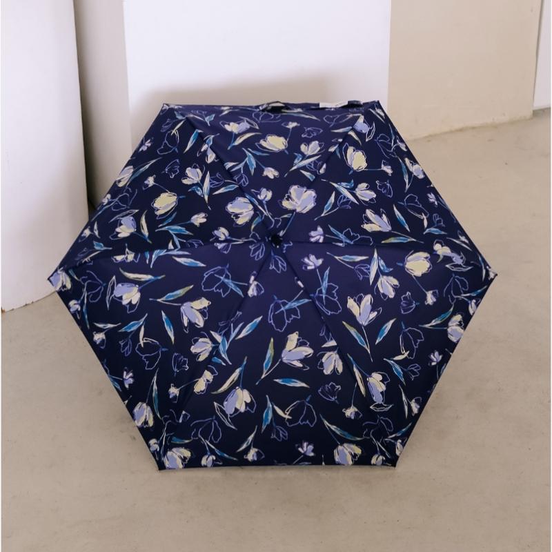Wpc Mini 5 Stage Umbrella Floating Tulip 6703 175 002