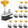 Accesorii pentru ferestre – Zăbrele pentru ferestre