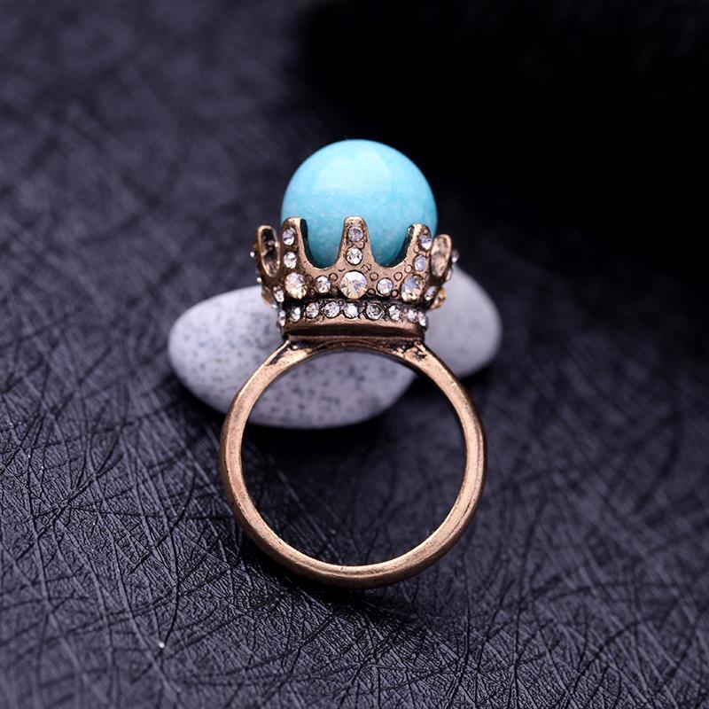 kissme Clearance Sale Vintage Classic Finger Rings For Women Multiple-choice Unique Rings Fashion Jewelry Big Discount
